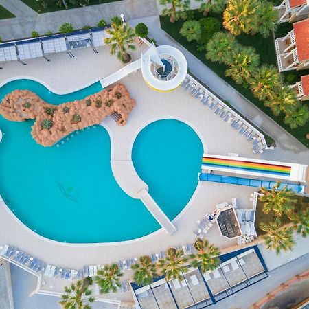 Lucas Didim Resort Yenihisar Zewnętrze zdjęcie