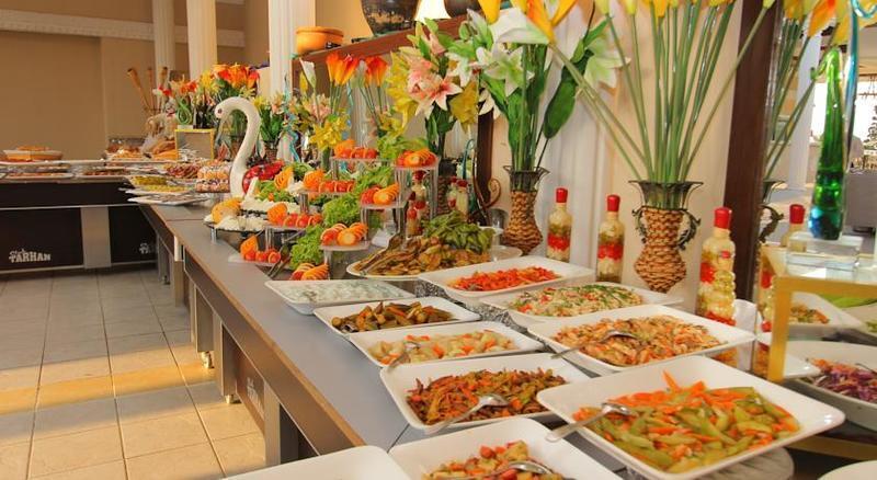 Lucas Didim Resort Yenihisar Zewnętrze zdjęcie