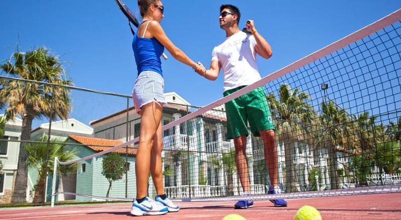 Lucas Didim Resort Yenihisar Zewnętrze zdjęcie