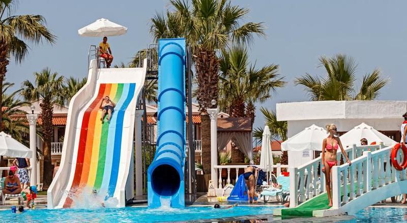 Lucas Didim Resort Yenihisar Zewnętrze zdjęcie