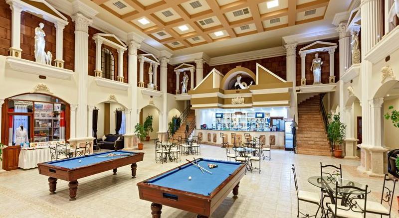 Lucas Didim Resort Yenihisar Zewnętrze zdjęcie