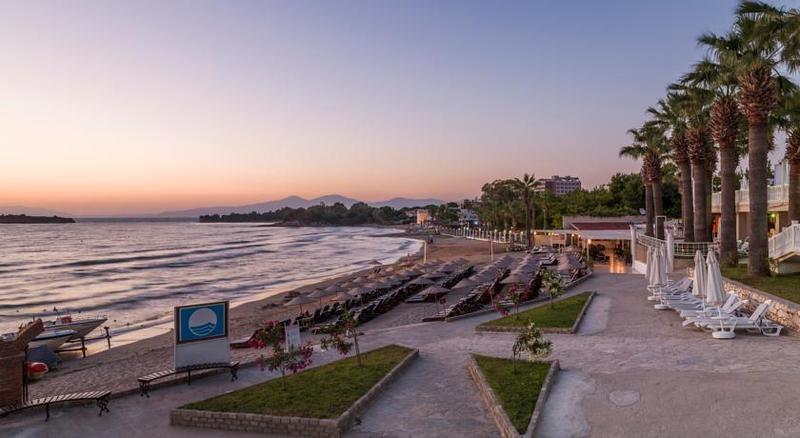 Lucas Didim Resort Yenihisar Zewnętrze zdjęcie