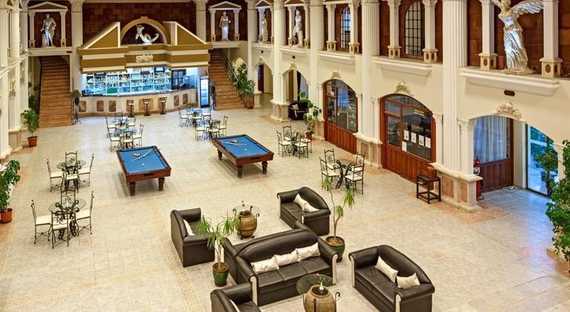 Lucas Didim Resort Yenihisar Zewnętrze zdjęcie