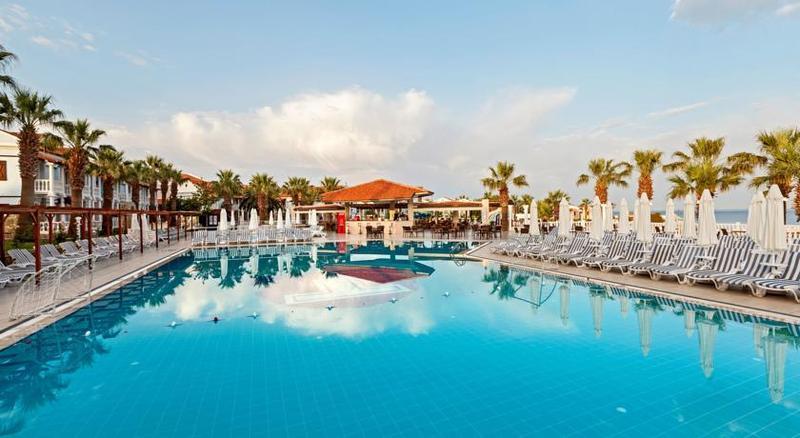 Lucas Didim Resort Yenihisar Zewnętrze zdjęcie