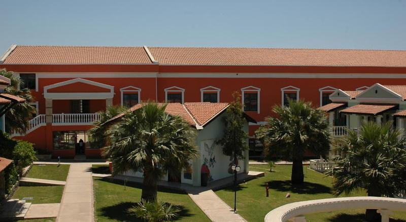 Lucas Didim Resort Yenihisar Zewnętrze zdjęcie