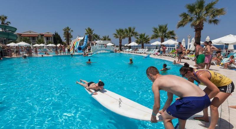 Lucas Didim Resort Yenihisar Zewnętrze zdjęcie