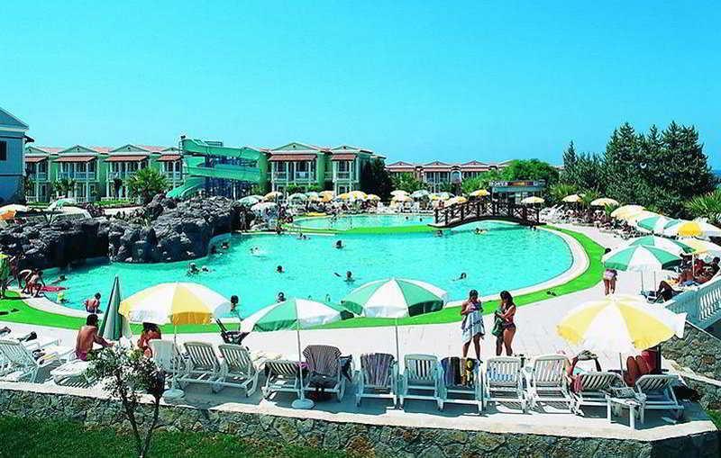 Lucas Didim Resort Yenihisar Zewnętrze zdjęcie