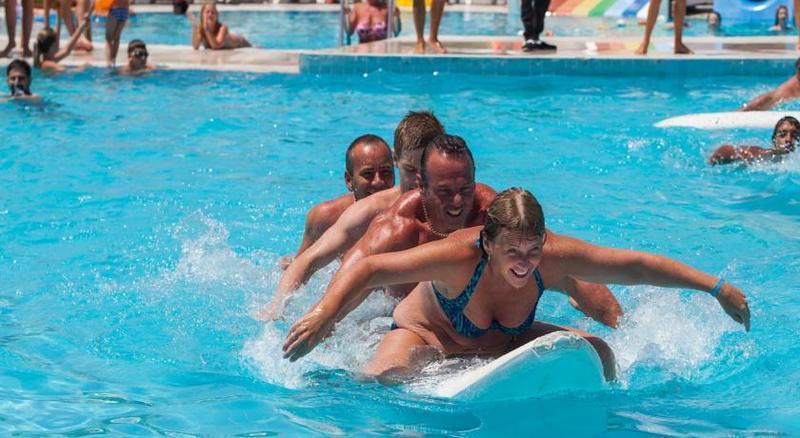 Lucas Didim Resort Yenihisar Zewnętrze zdjęcie