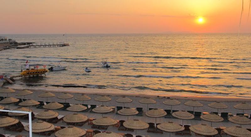 Lucas Didim Resort Yenihisar Zewnętrze zdjęcie