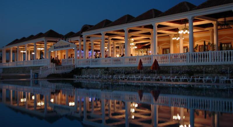 Lucas Didim Resort Yenihisar Zewnętrze zdjęcie