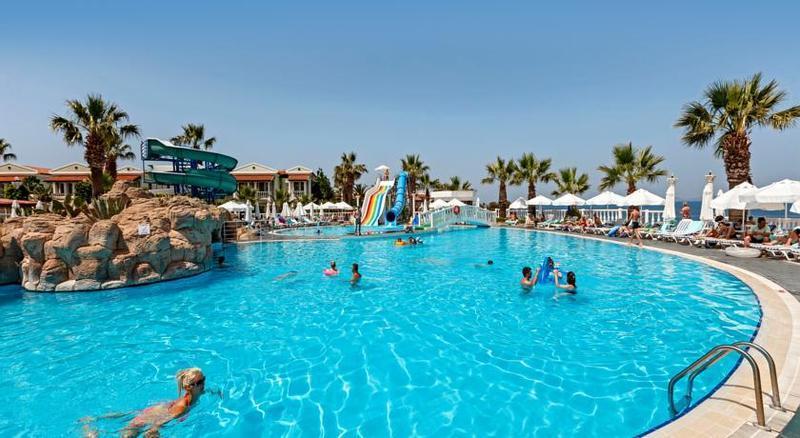 Lucas Didim Resort Yenihisar Zewnętrze zdjęcie