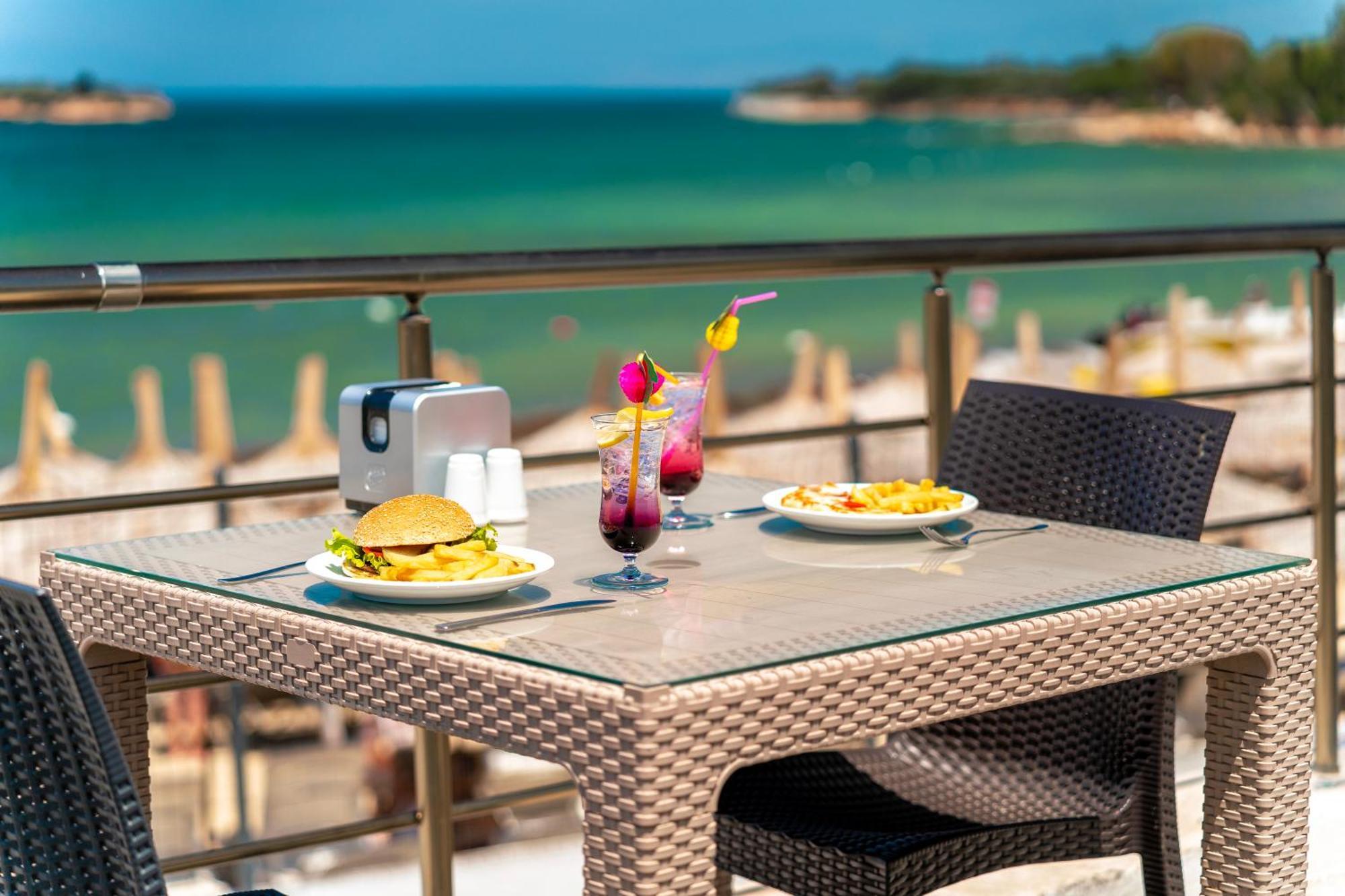Lucas Didim Resort Yenihisar Zewnętrze zdjęcie