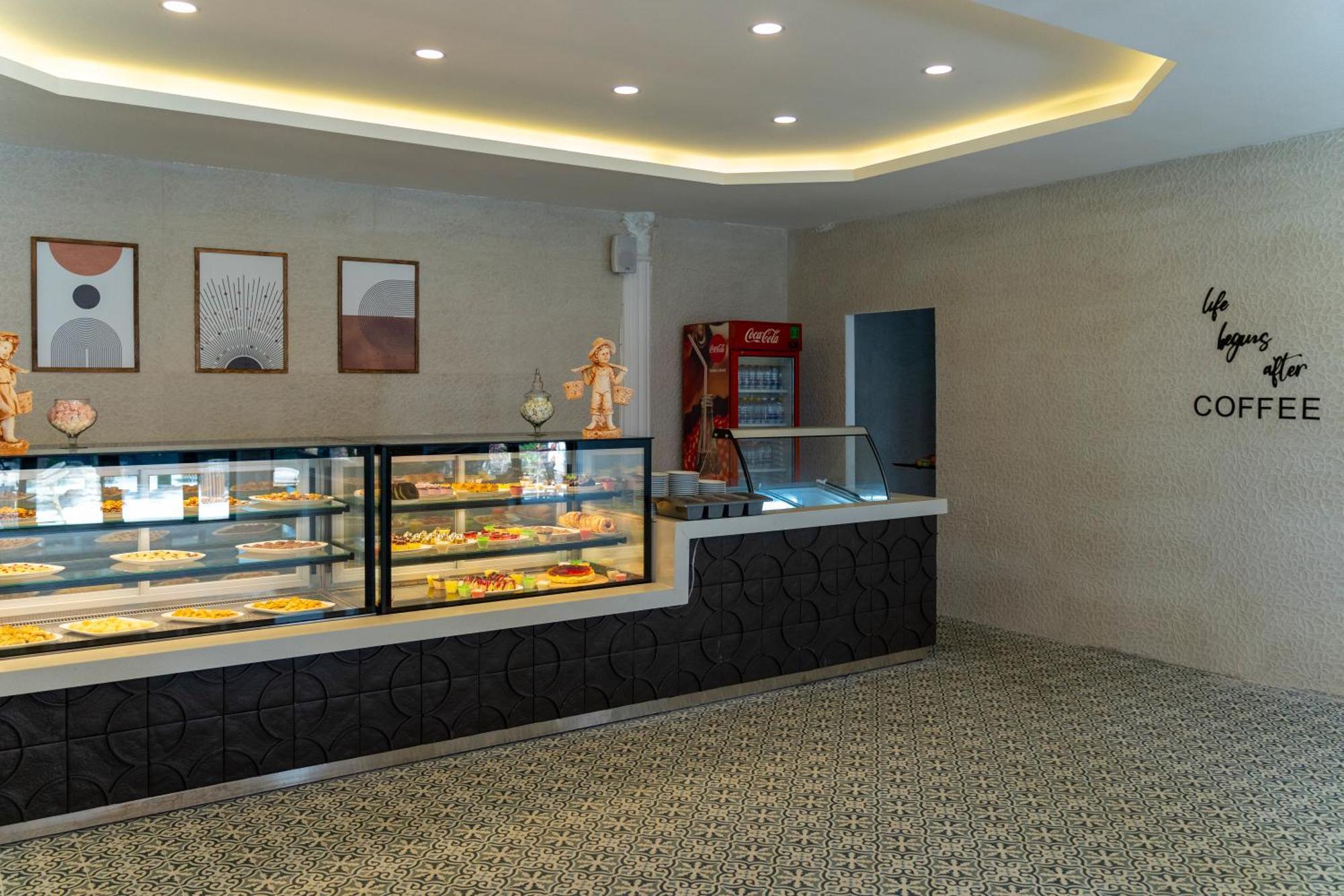 Lucas Didim Resort Yenihisar Zewnętrze zdjęcie