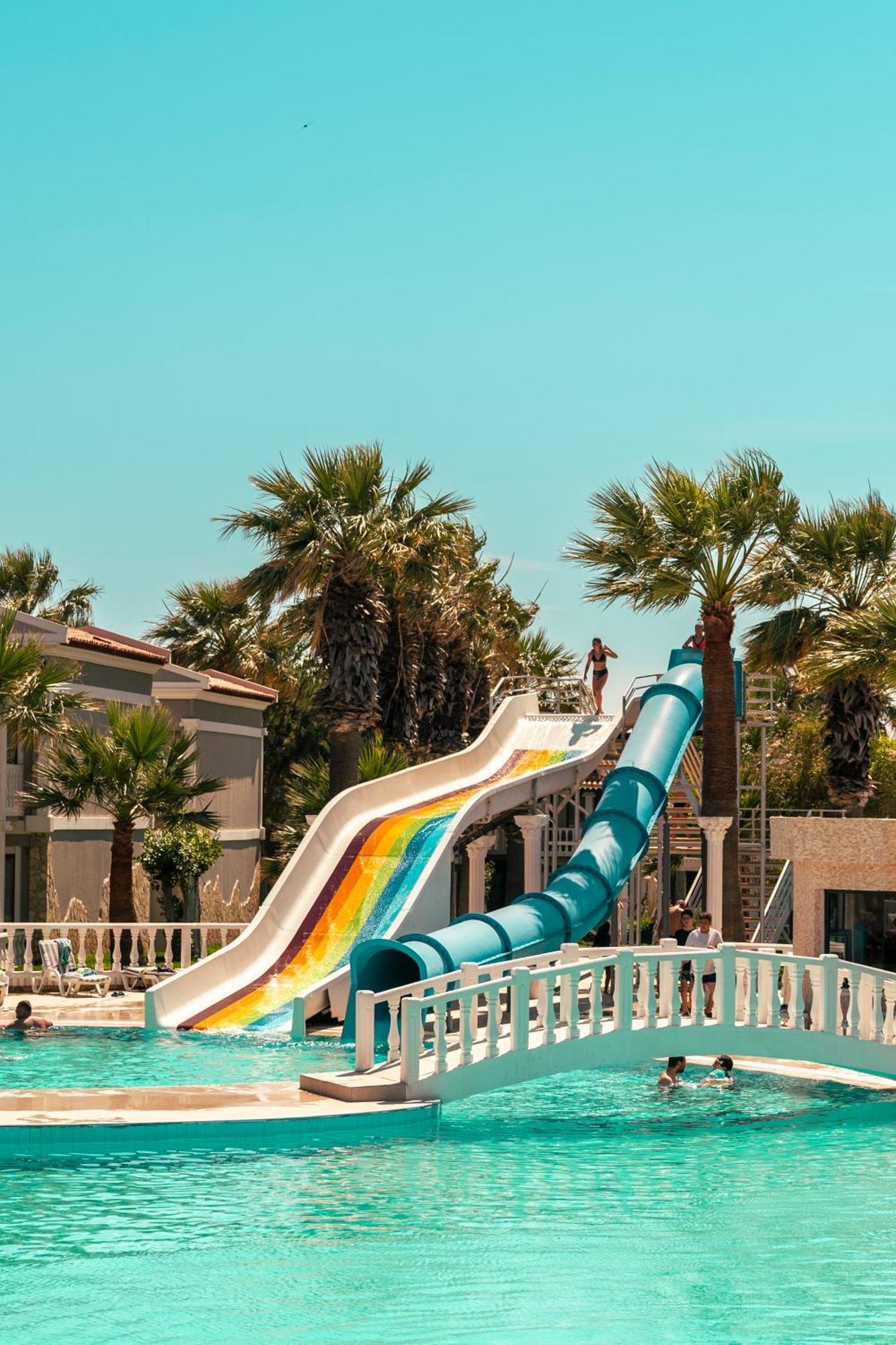Lucas Didim Resort Yenihisar Zewnętrze zdjęcie
