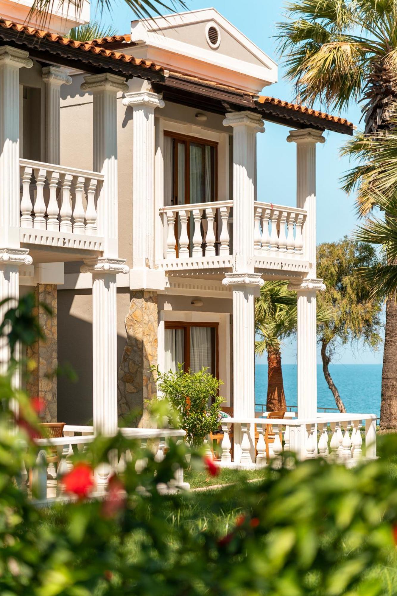 Lucas Didim Resort Yenihisar Zewnętrze zdjęcie