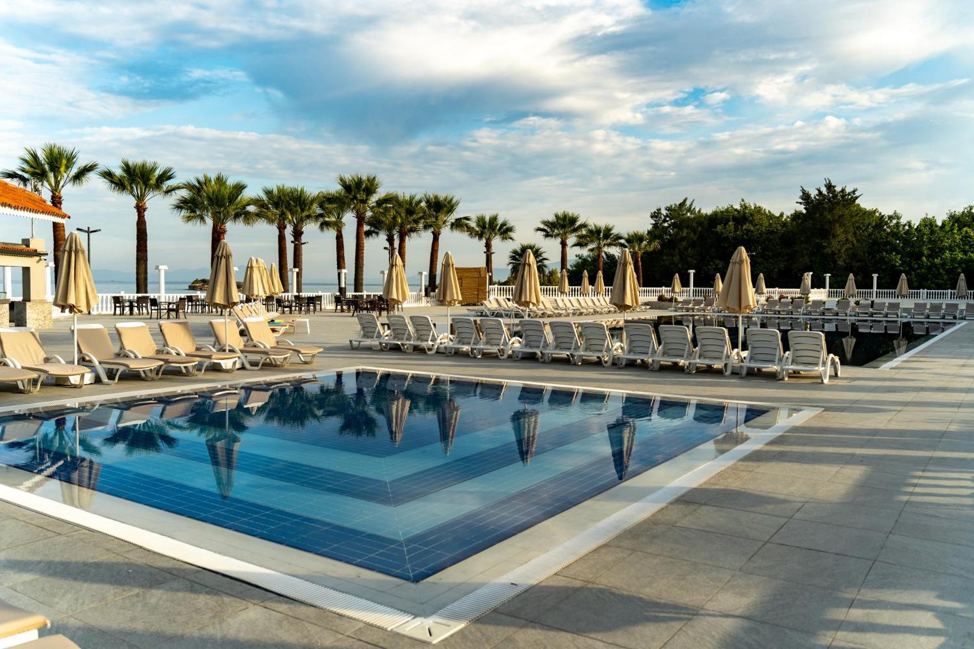 Lucas Didim Resort Yenihisar Zewnętrze zdjęcie