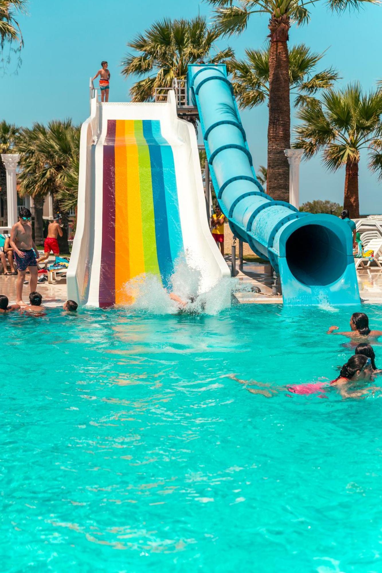 Lucas Didim Resort Yenihisar Zewnętrze zdjęcie