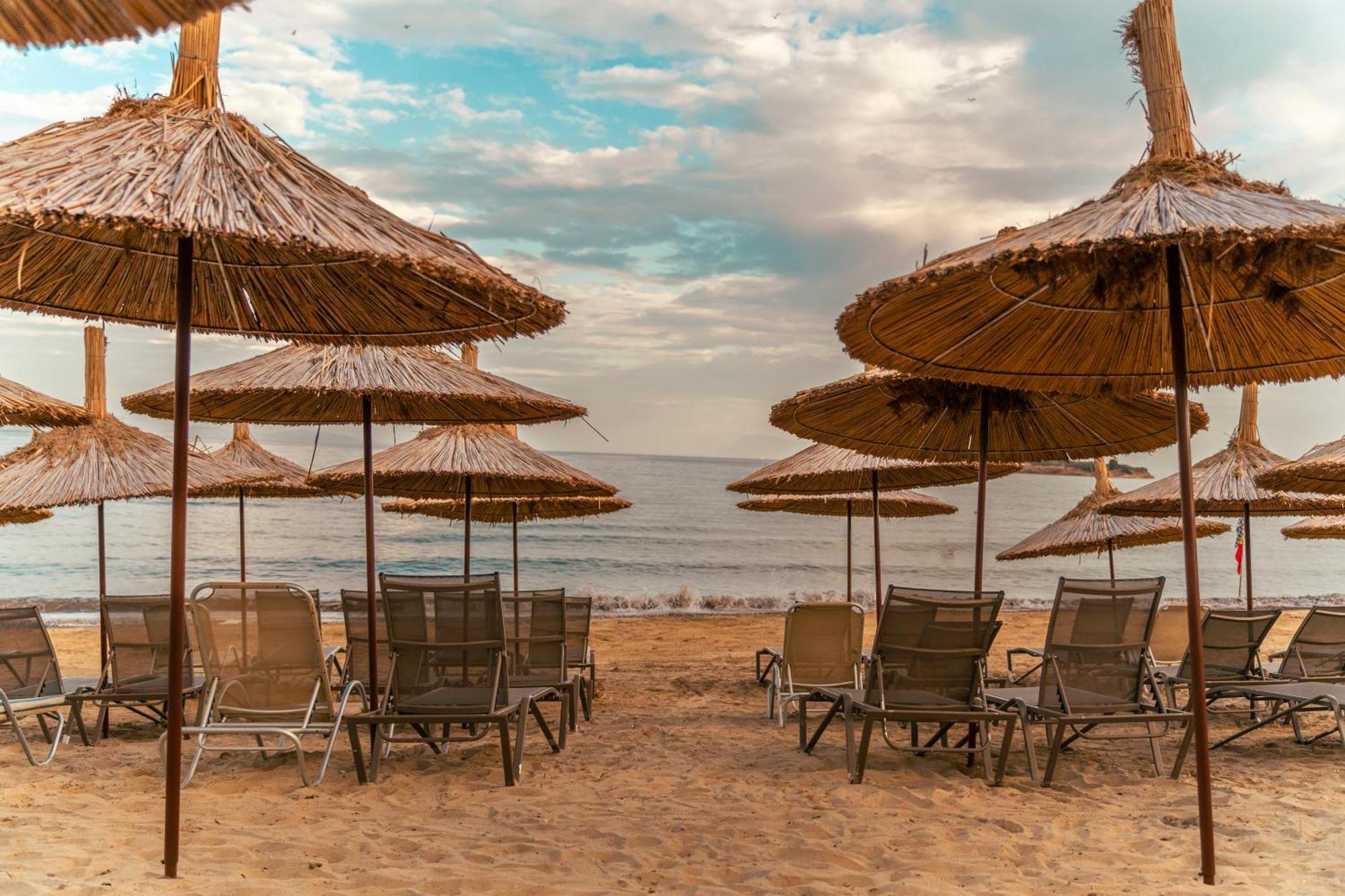 Lucas Didim Resort Yenihisar Zewnętrze zdjęcie