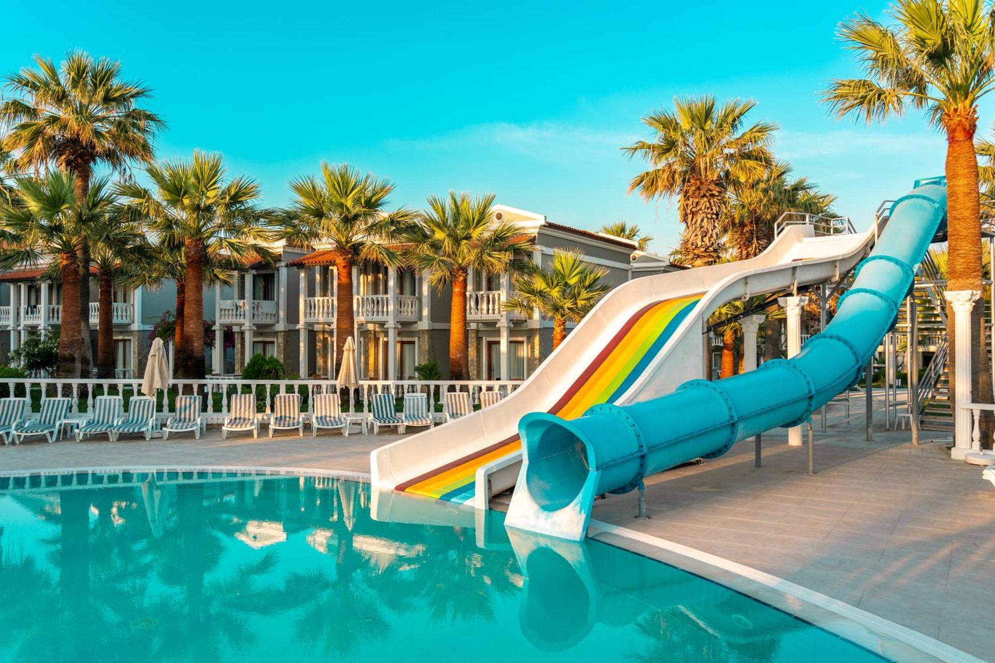 Lucas Didim Resort Yenihisar Zewnętrze zdjęcie