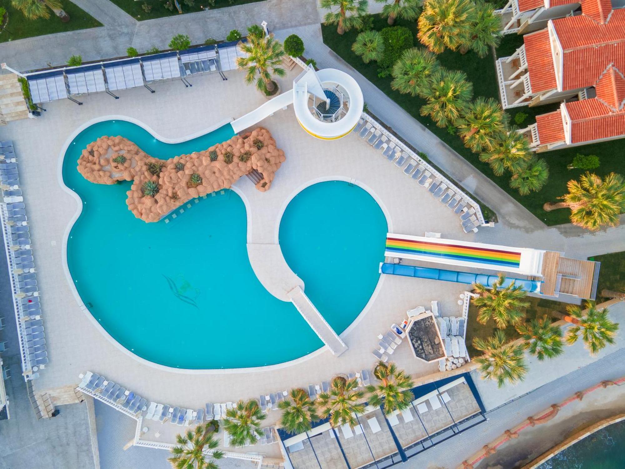 Lucas Didim Resort Yenihisar Zewnętrze zdjęcie