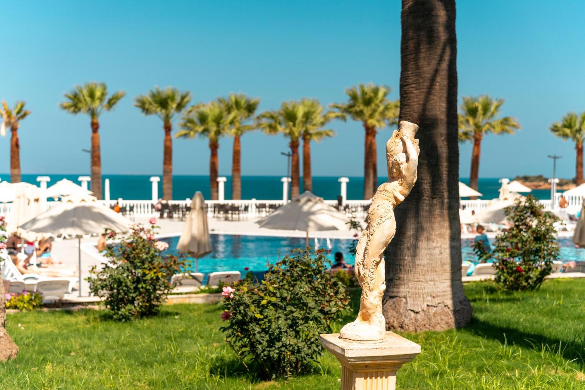 Lucas Didim Resort Yenihisar Zewnętrze zdjęcie