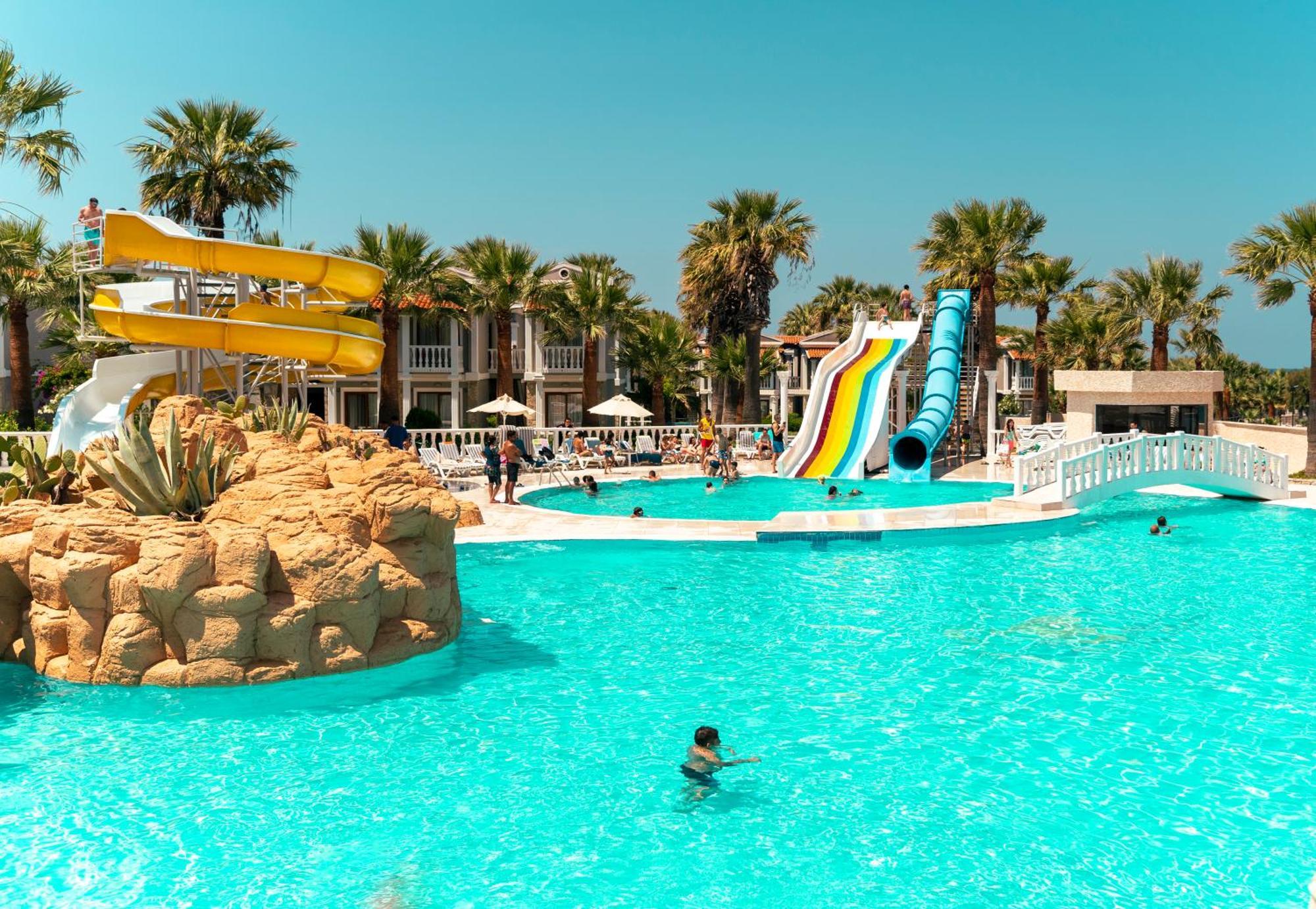 Lucas Didim Resort Yenihisar Zewnętrze zdjęcie