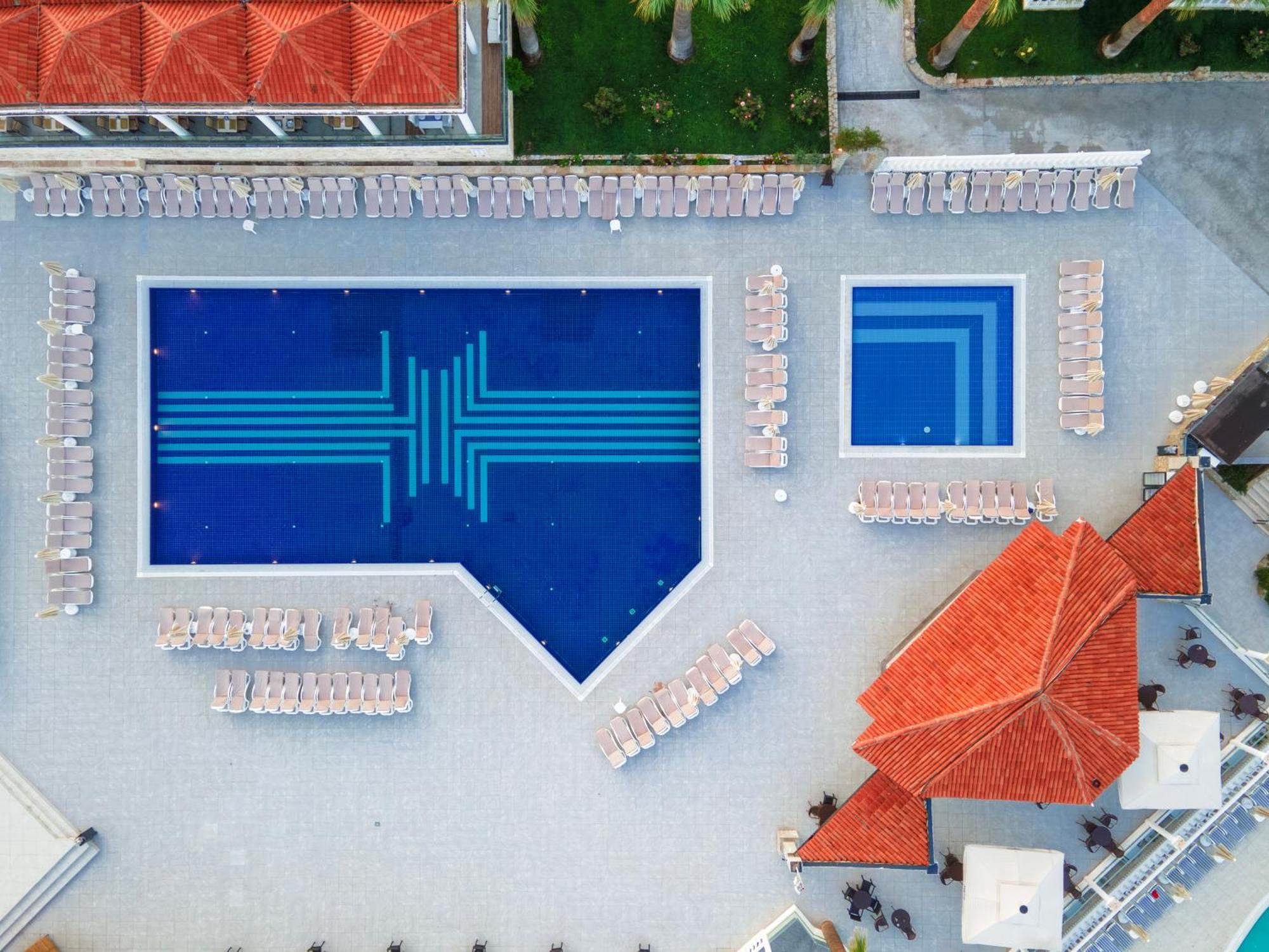 Lucas Didim Resort Yenihisar Zewnętrze zdjęcie