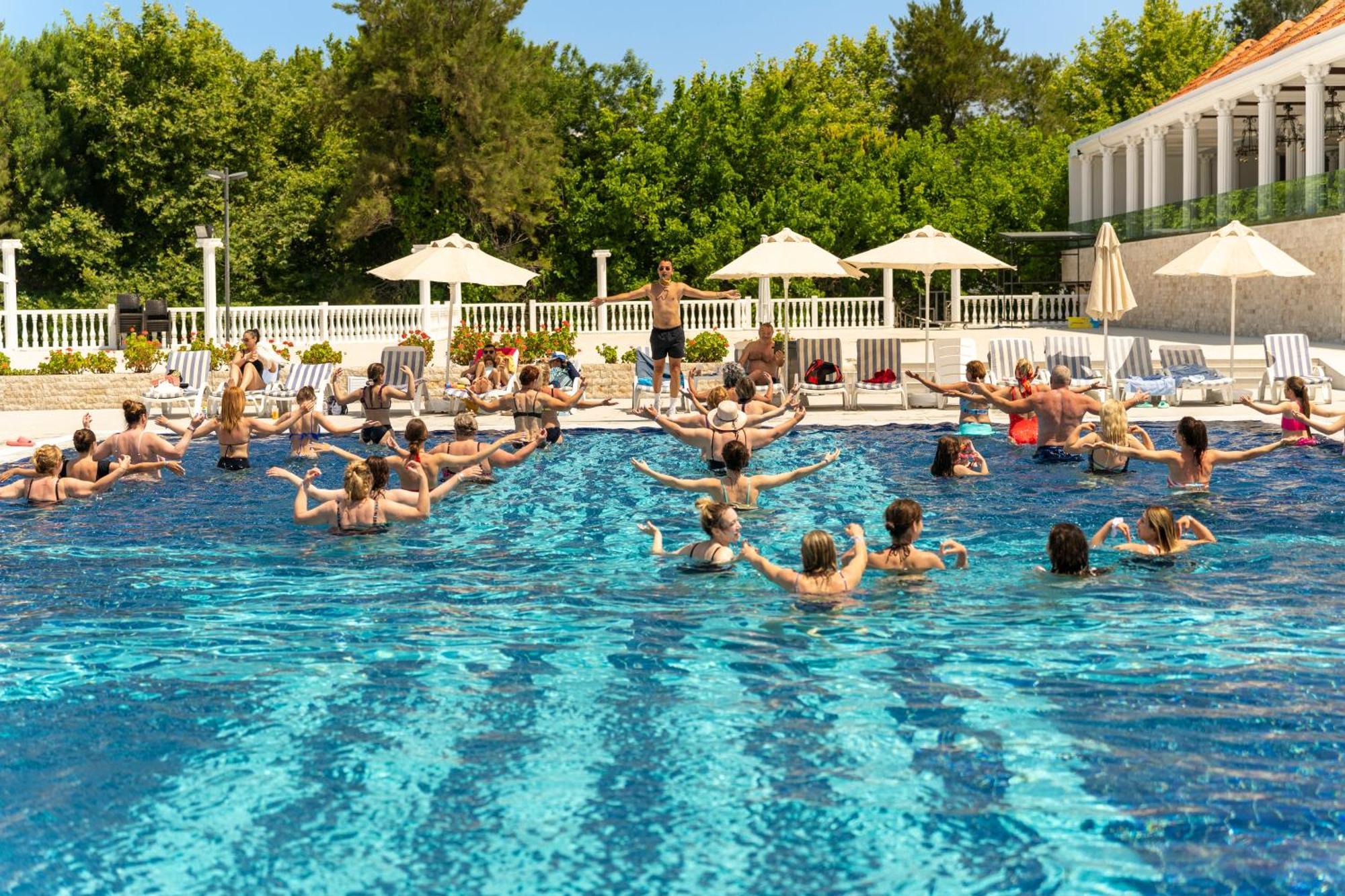 Lucas Didim Resort Yenihisar Zewnętrze zdjęcie