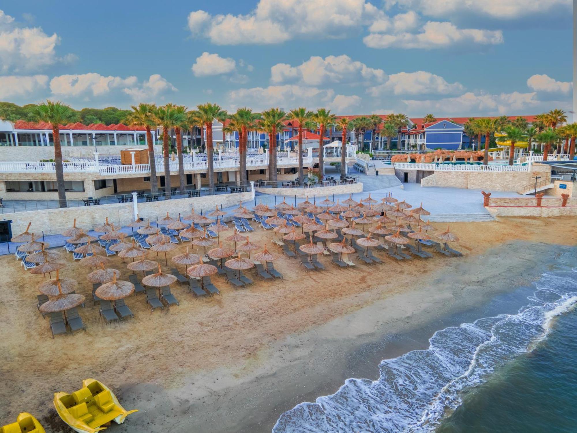 Lucas Didim Resort Yenihisar Zewnętrze zdjęcie