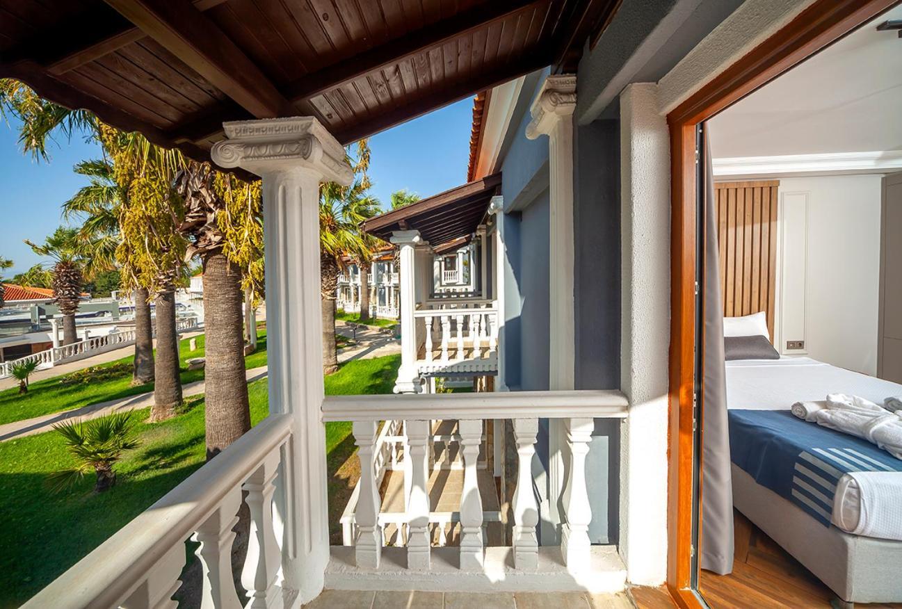 Lucas Didim Resort Yenihisar Zewnętrze zdjęcie