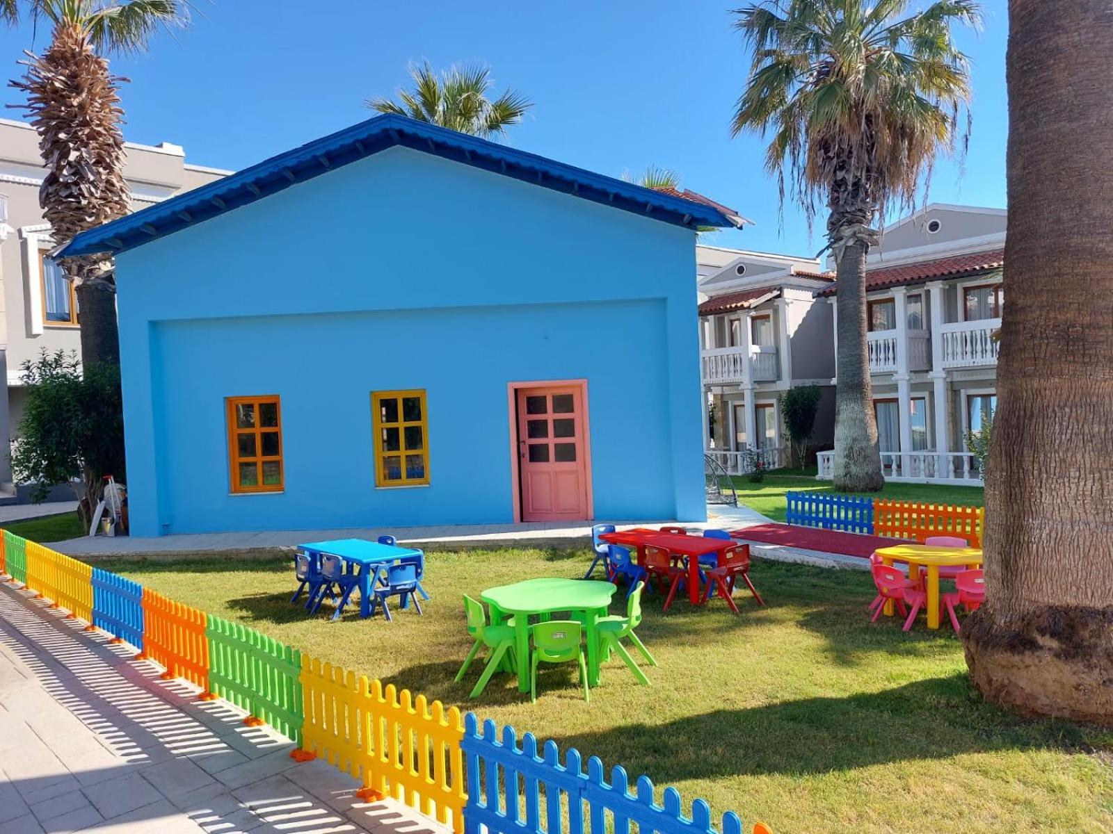 Lucas Didim Resort Yenihisar Zewnętrze zdjęcie